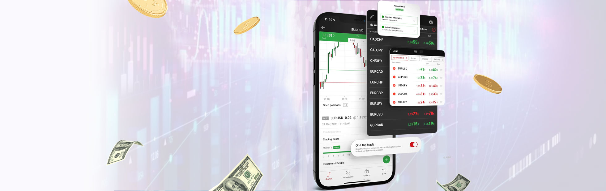 汇鑫金业APP怎么没交易品种（汇鑫金业app怎么没交易品种显示）