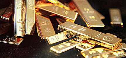 现货黄金交易平台如何盈利（现货黄金交易平台排名黄金交易平台）